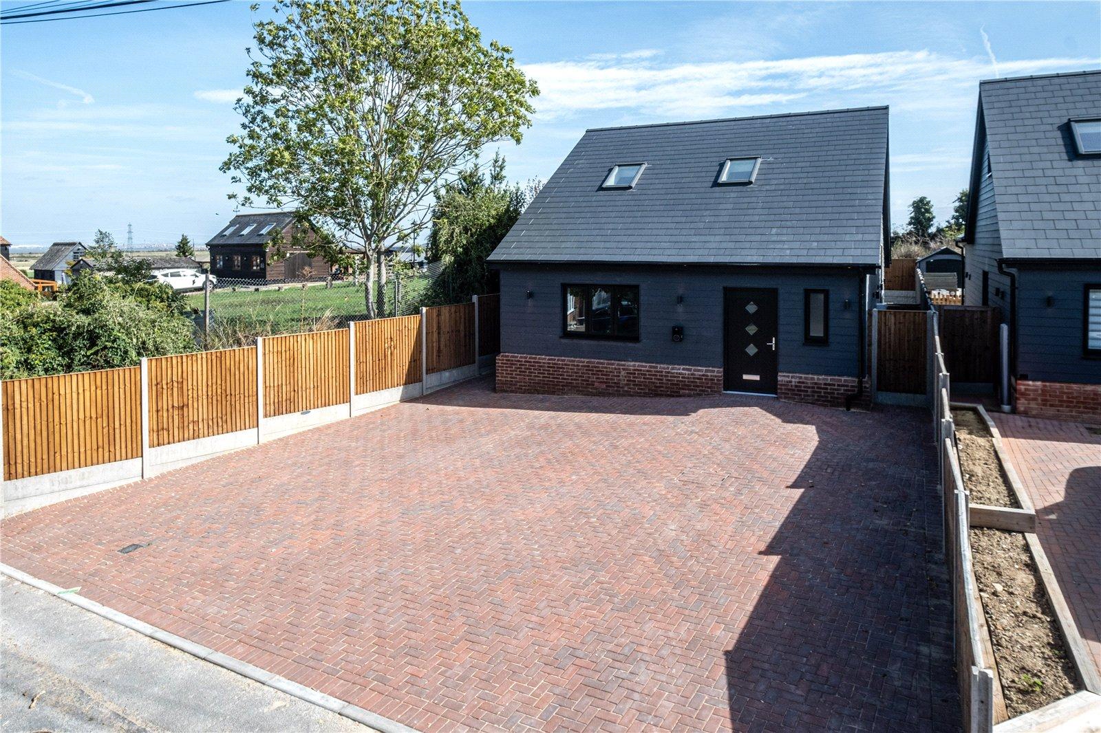 3 bedroom house for sale in Chalk | Robinson Michael & Jackson