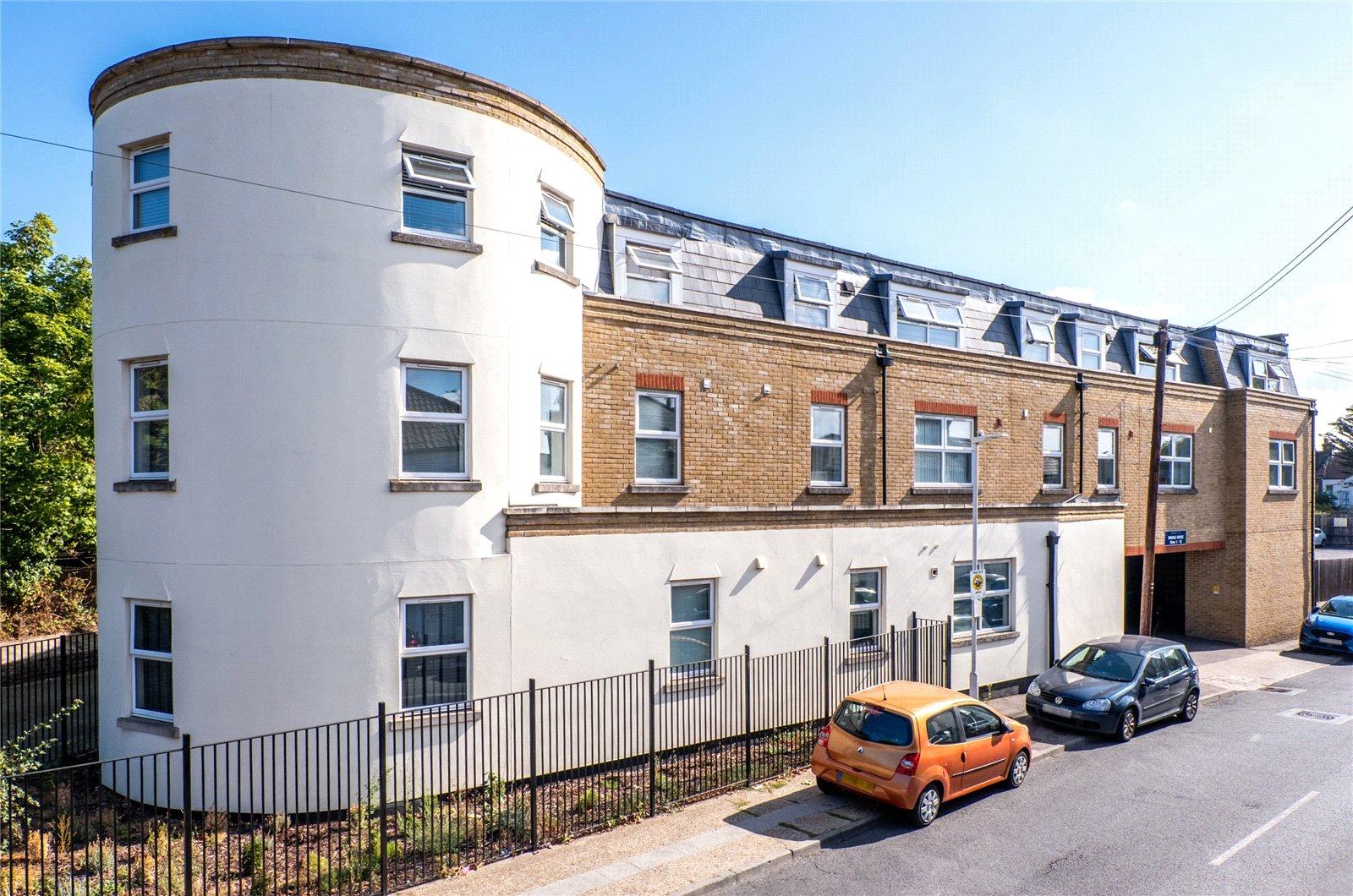 1 bedroom property for sale in Northfleet | Robinson Michael & Jackson