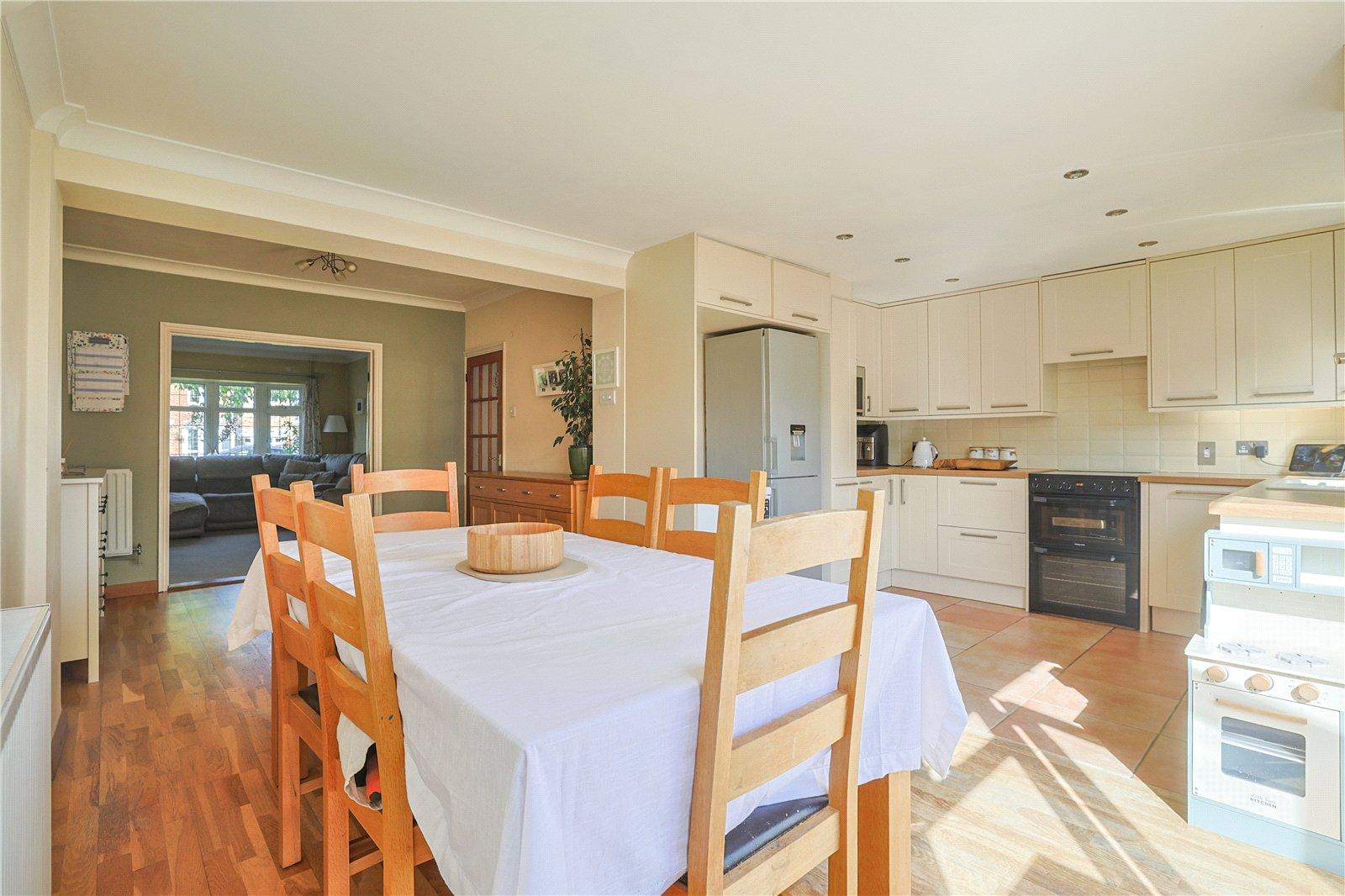 3 bedroom house for sale in Chalk | Robinson Michael & Jackson
