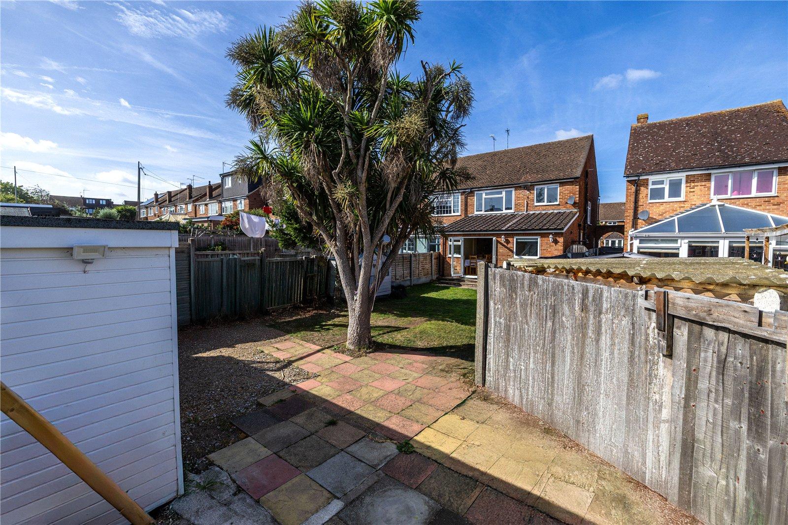 3 bedroom house for sale in Chalk | Robinson Michael & Jackson