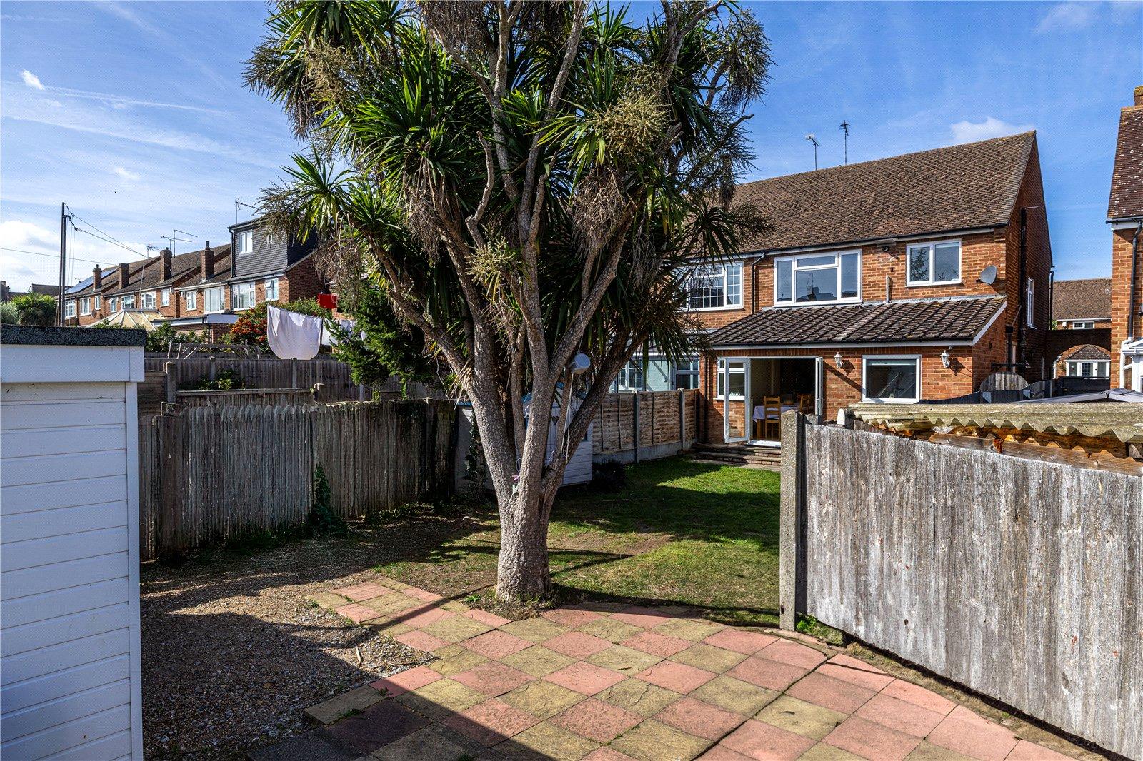 3 bedroom house for sale in Chalk | Robinson Michael & Jackson
