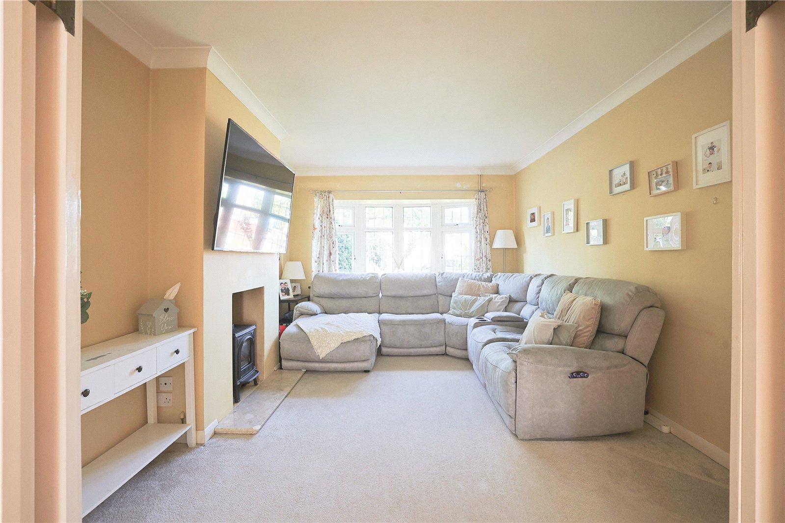 3 bedroom house for sale in Chalk | Robinson Michael & Jackson