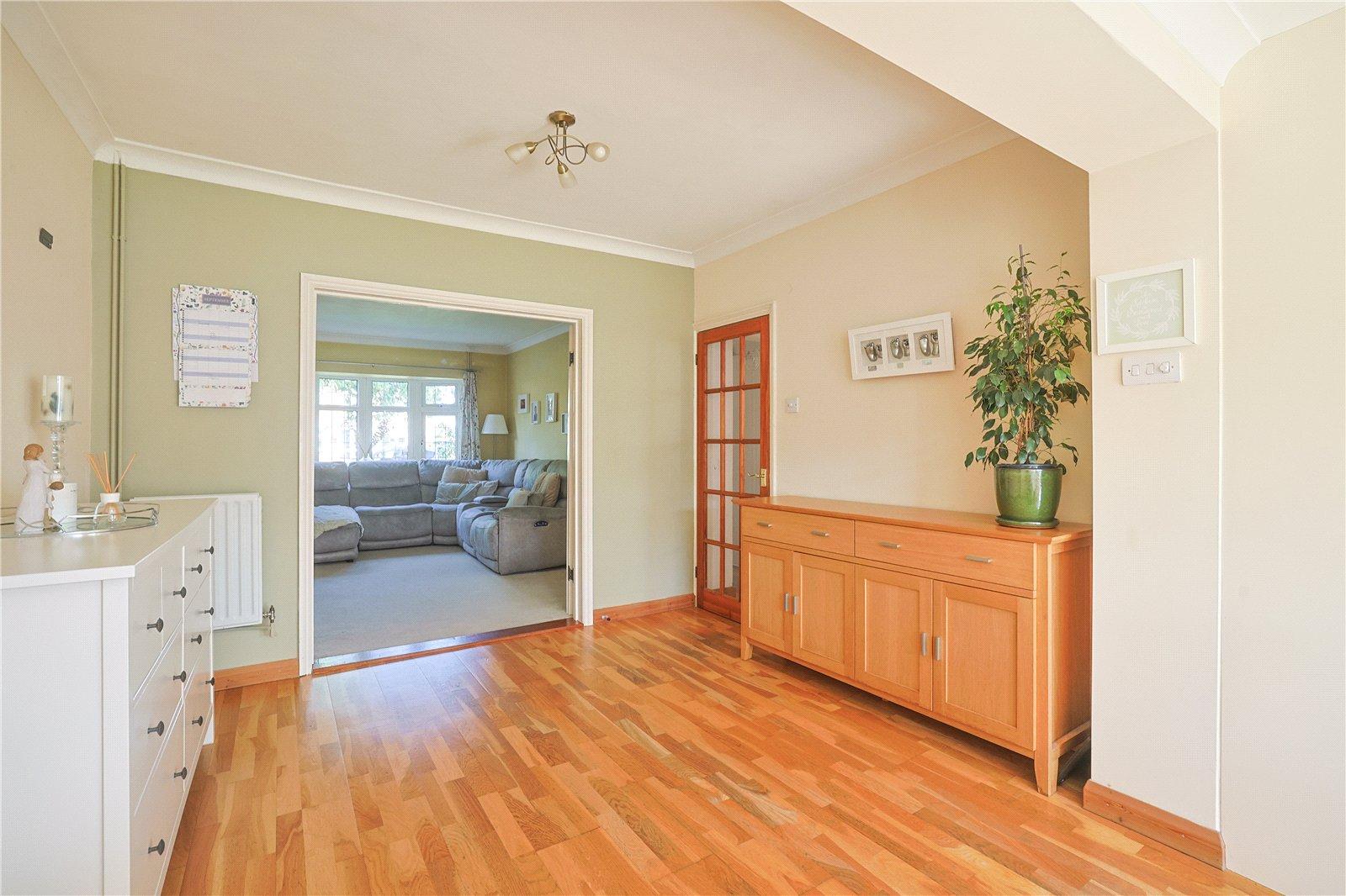 3 bedroom house for sale in Chalk | Robinson Michael & Jackson