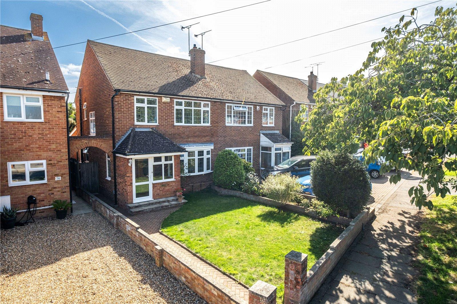 3 bedroom house for sale in Chalk | Robinson Michael & Jackson
