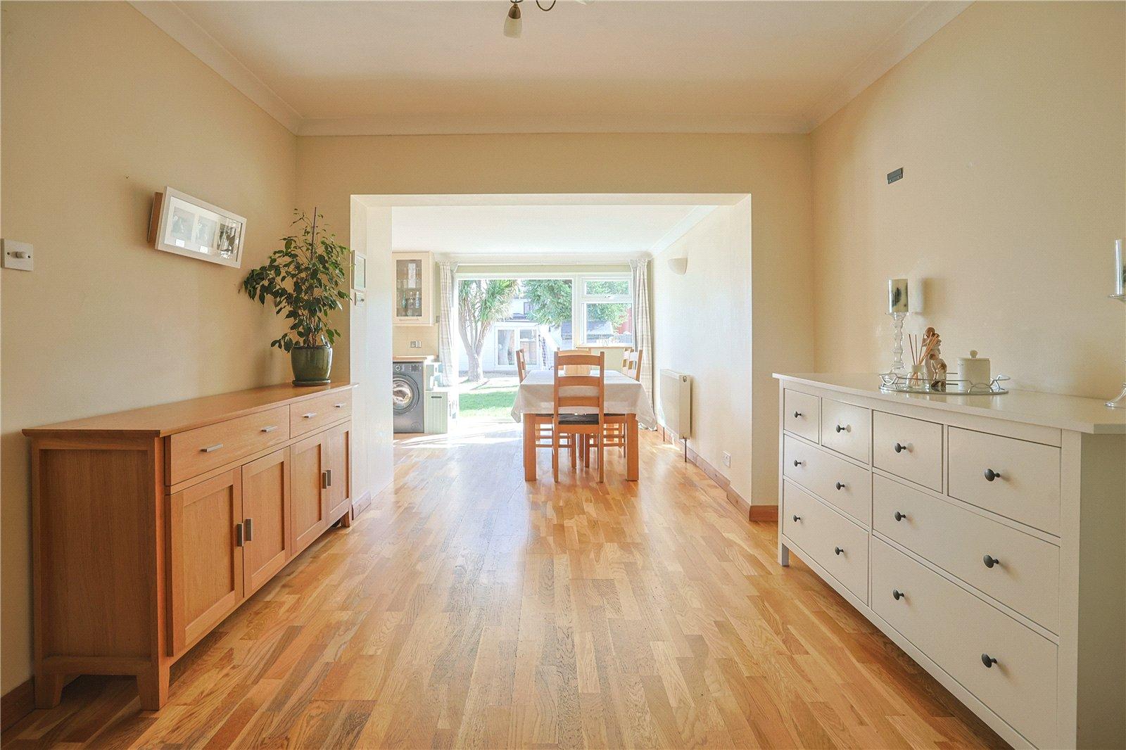 3 bedroom house for sale in Chalk | Robinson Michael & Jackson