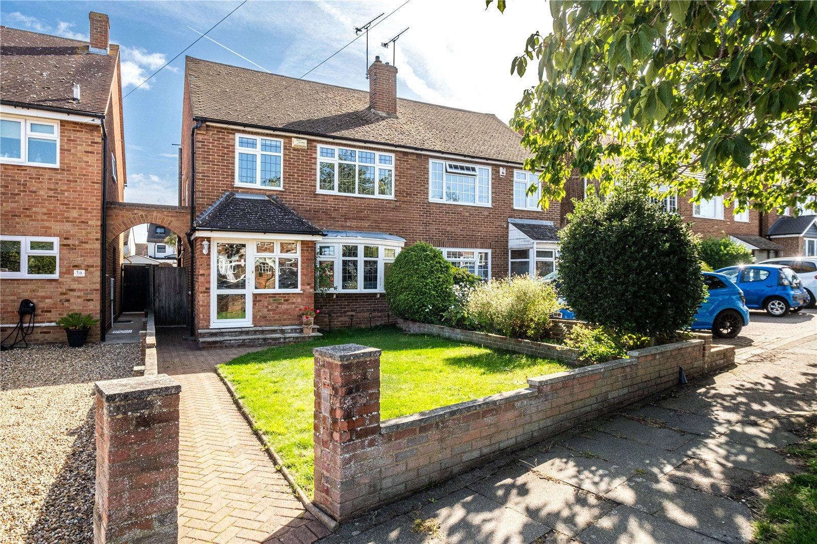 3 bedroom house for sale in Chalk | Robinson Michael & Jackson