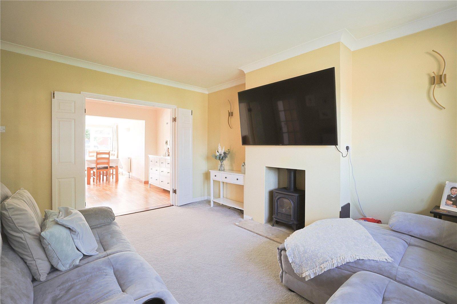 3 bedroom house for sale in Chalk | Robinson Michael & Jackson