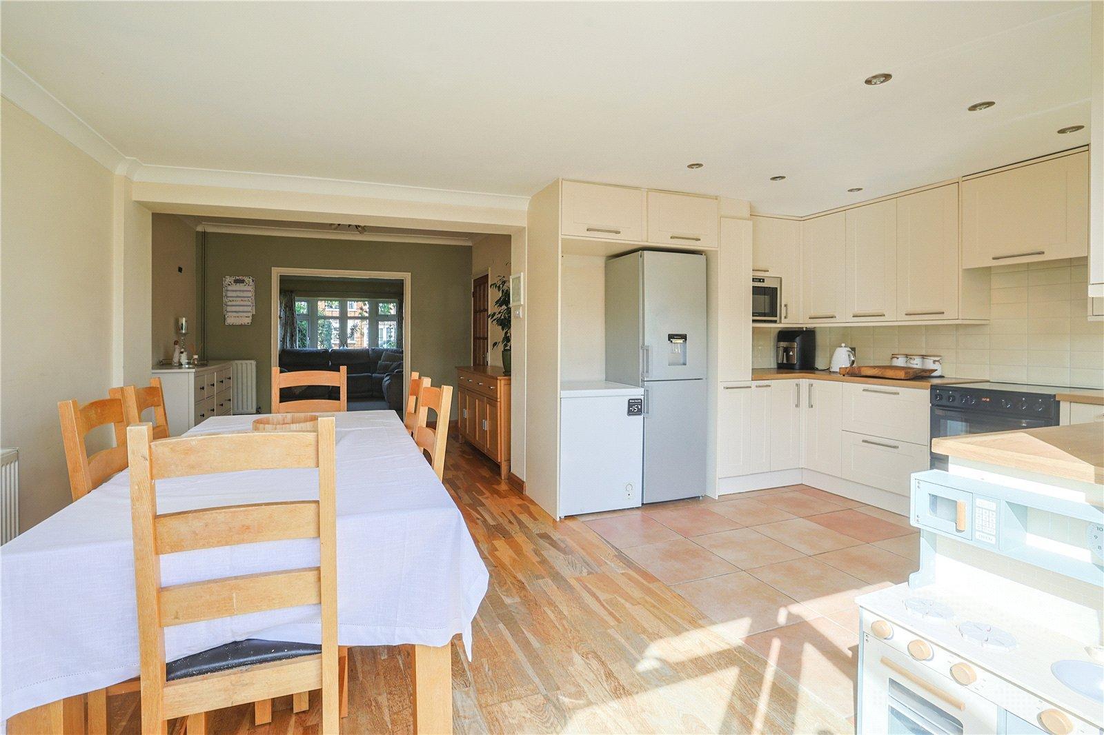 3 bedroom house for sale in Chalk | Robinson Michael & Jackson