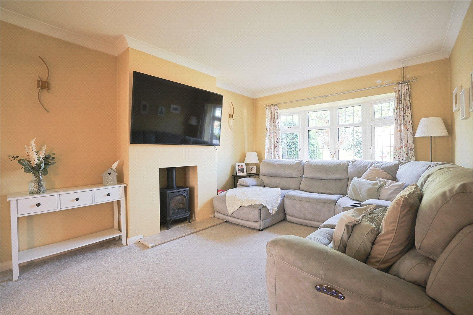 3 bedroom house for sale in Chalk | Robinson Michael & Jackson