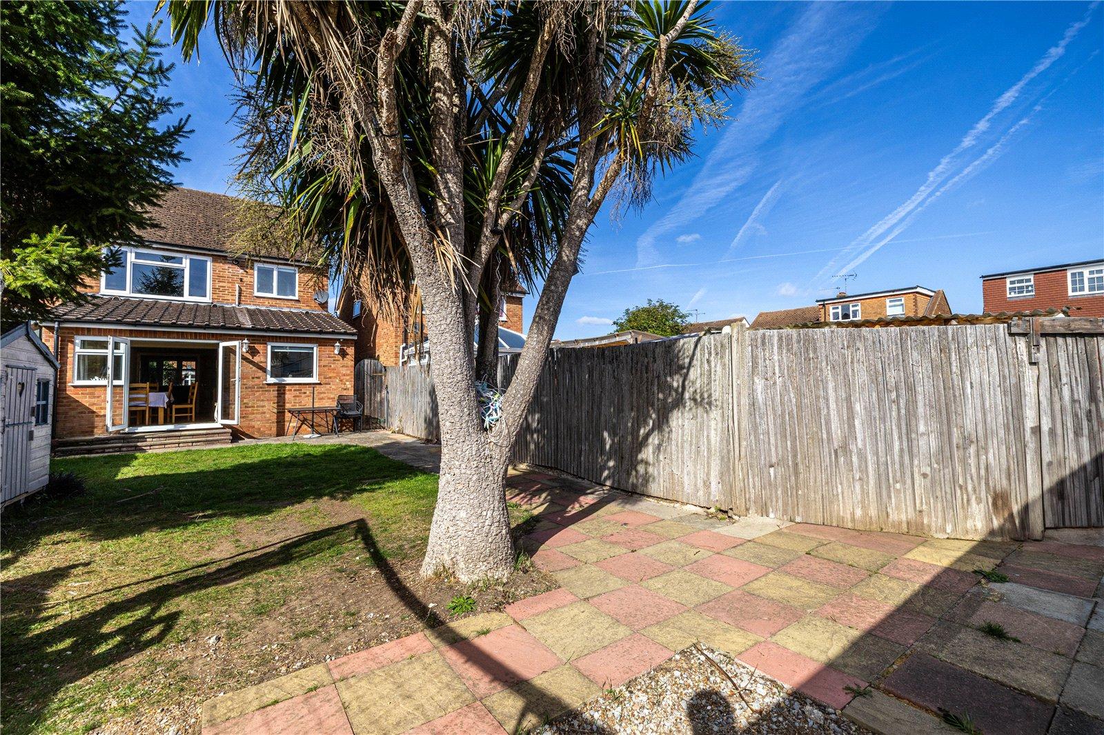 3 bedroom house for sale in Chalk | Robinson Michael & Jackson