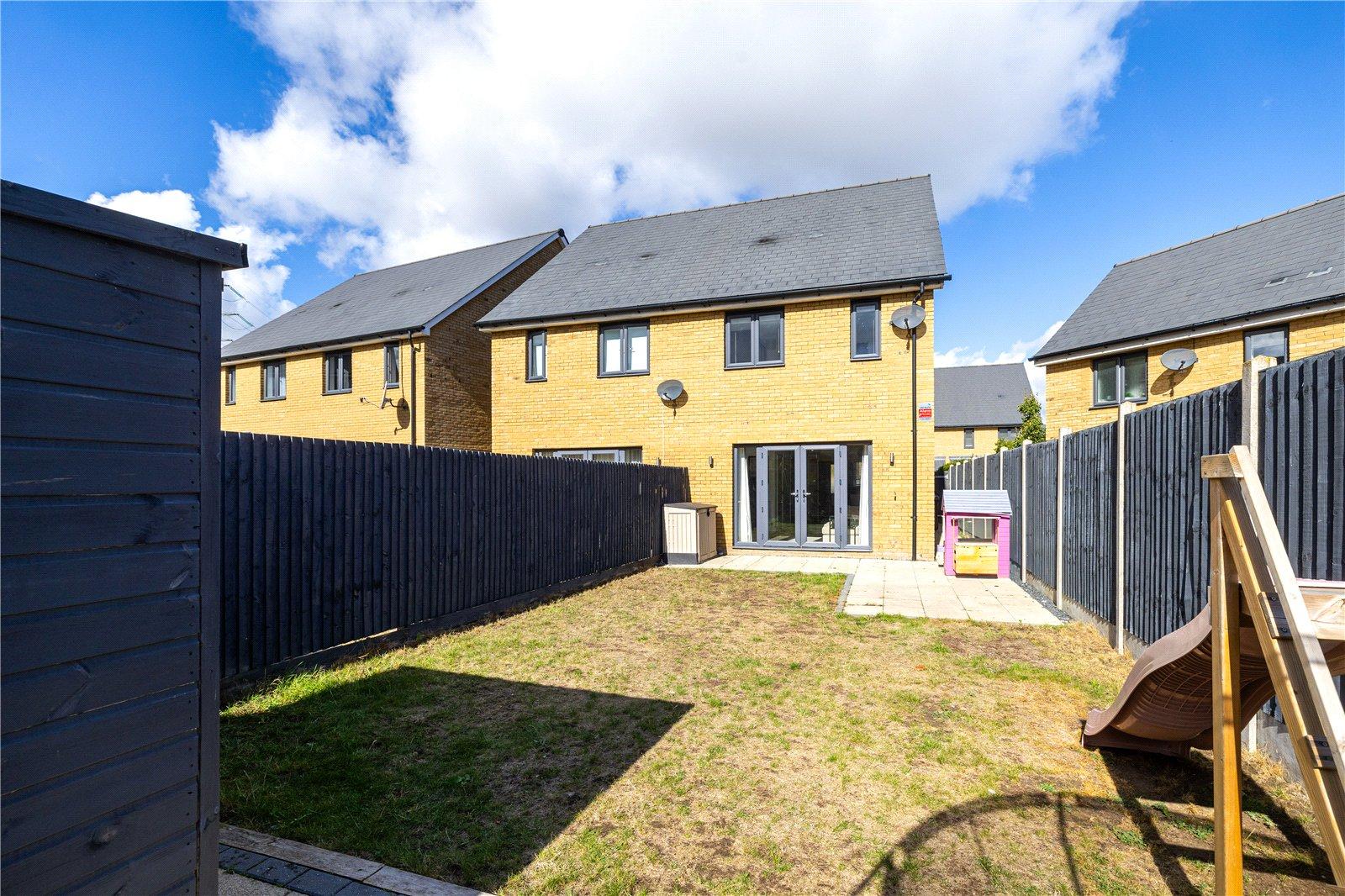 2 bedroom house for sale in Northfleet | Robinson Michael & Jackson