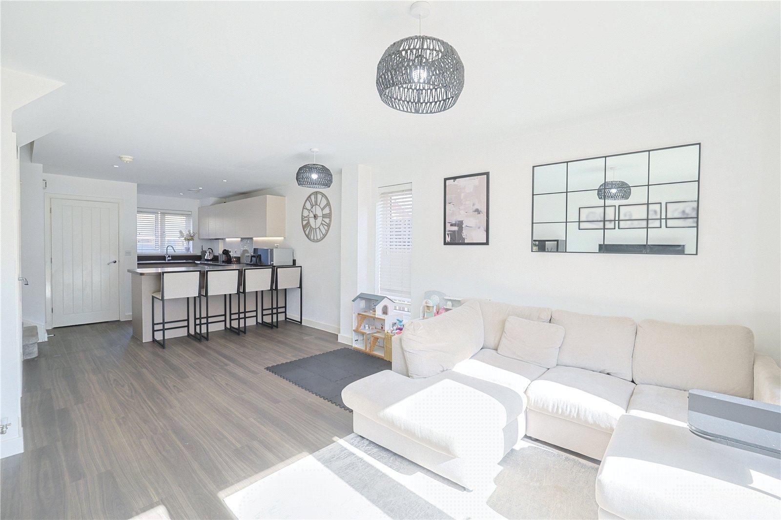 2 bedroom house for sale in Northfleet | Robinson Michael & Jackson