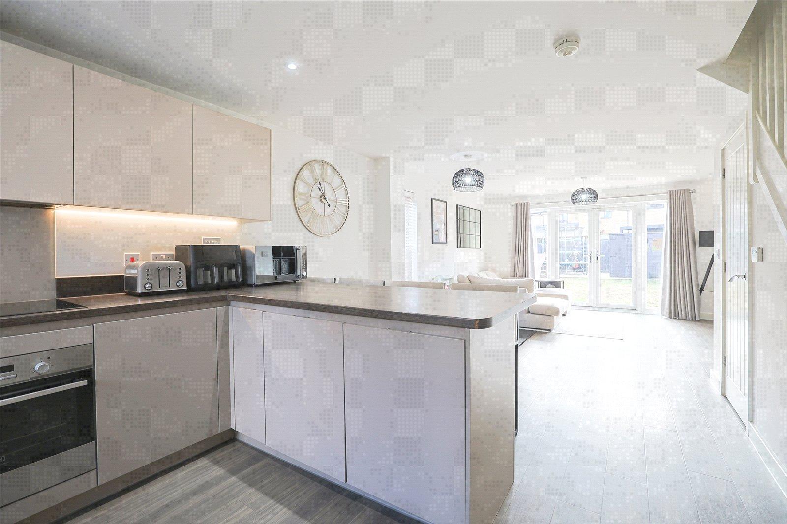 2 bedroom house for sale in Northfleet | Robinson Michael & Jackson