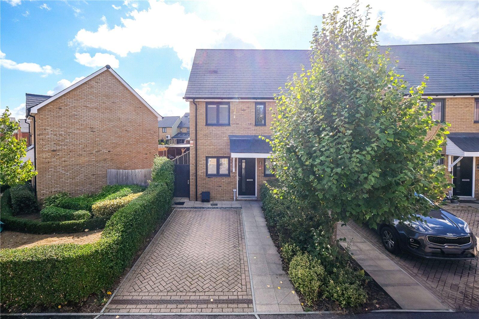 2 bedroom house for sale in Northfleet | Robinson Michael & Jackson