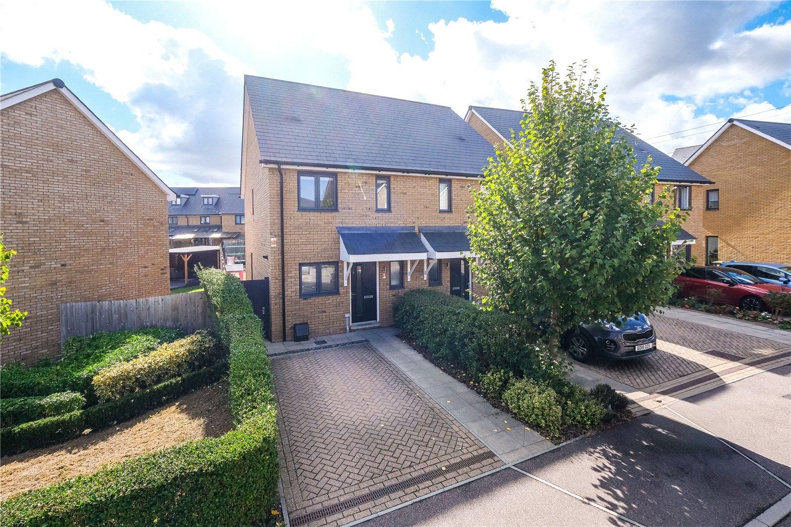 2 bedroom house for sale in Northfleet | Robinson Michael & Jackson
