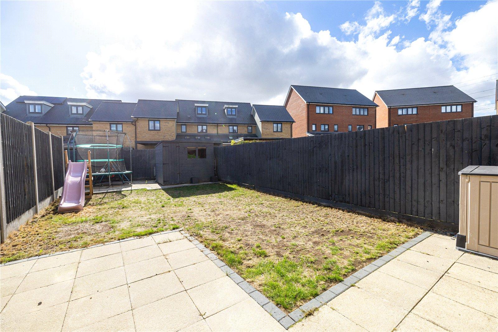 2 bedroom house for sale in Northfleet | Robinson Michael & Jackson