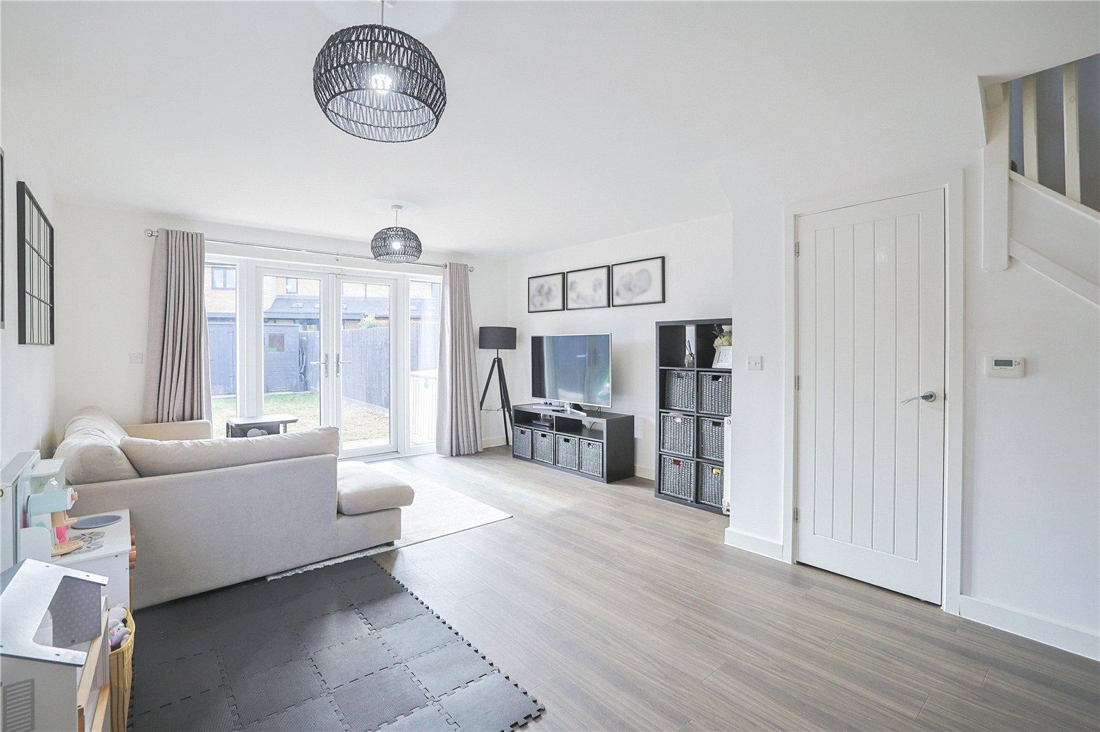 2 bedroom house for sale in Northfleet | Robinson Michael & Jackson