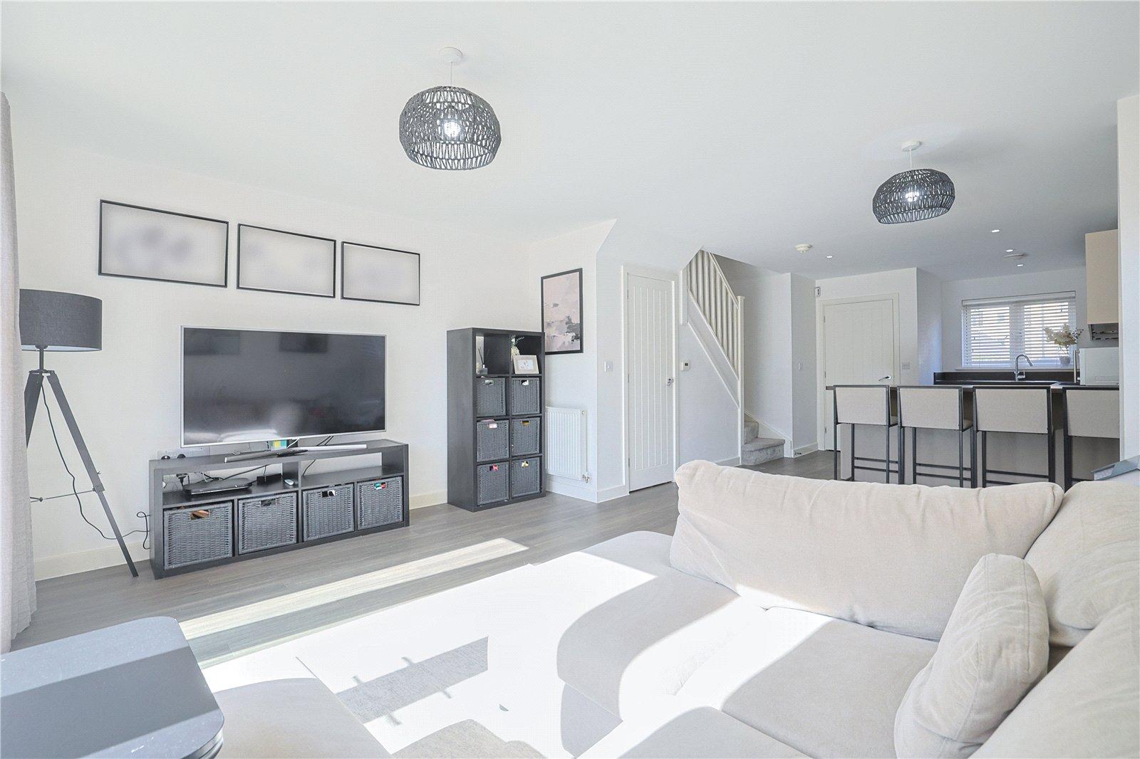 2 bedroom house for sale in Northfleet | Robinson Michael & Jackson
