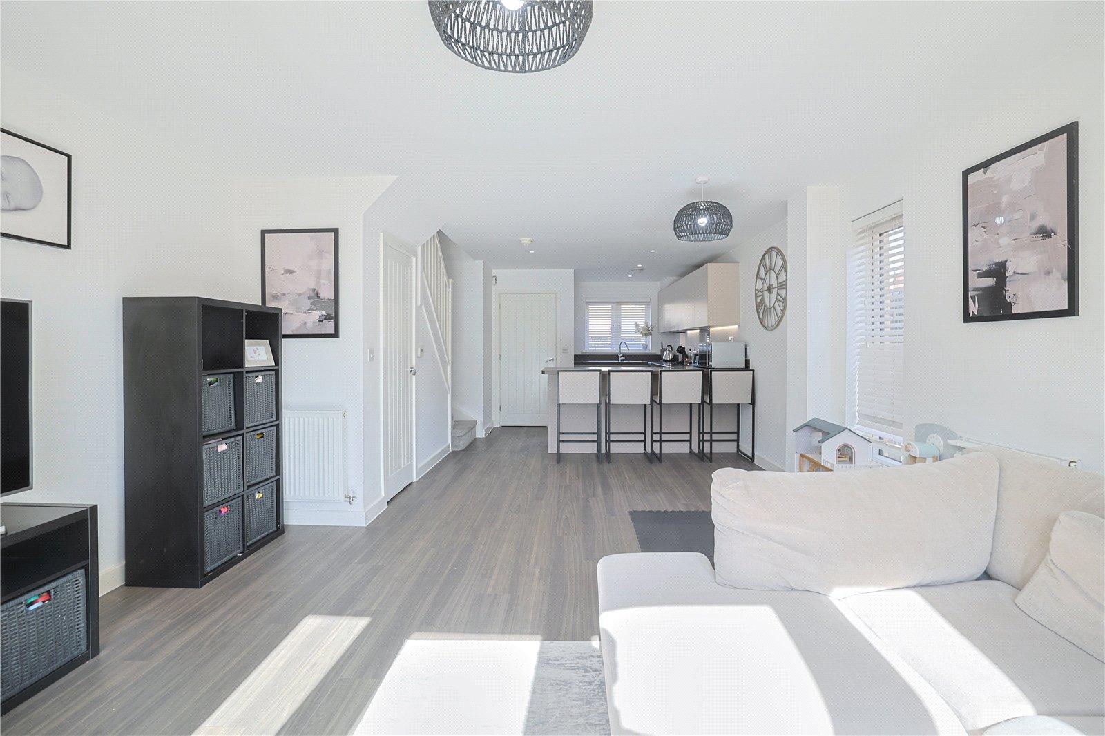 2 bedroom house for sale in Northfleet | Robinson Michael & Jackson