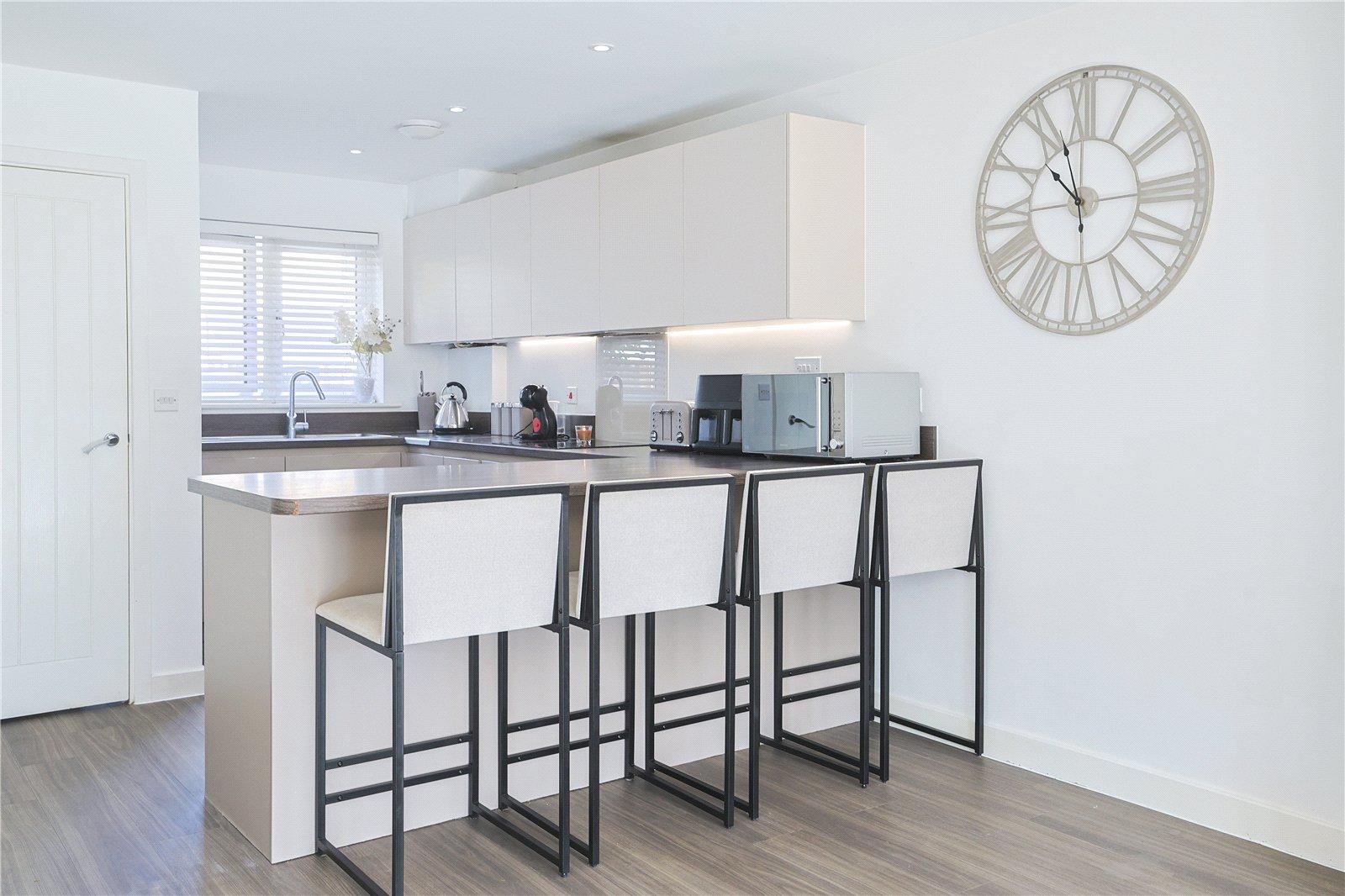 2 bedroom house for sale in Northfleet | Robinson Michael & Jackson