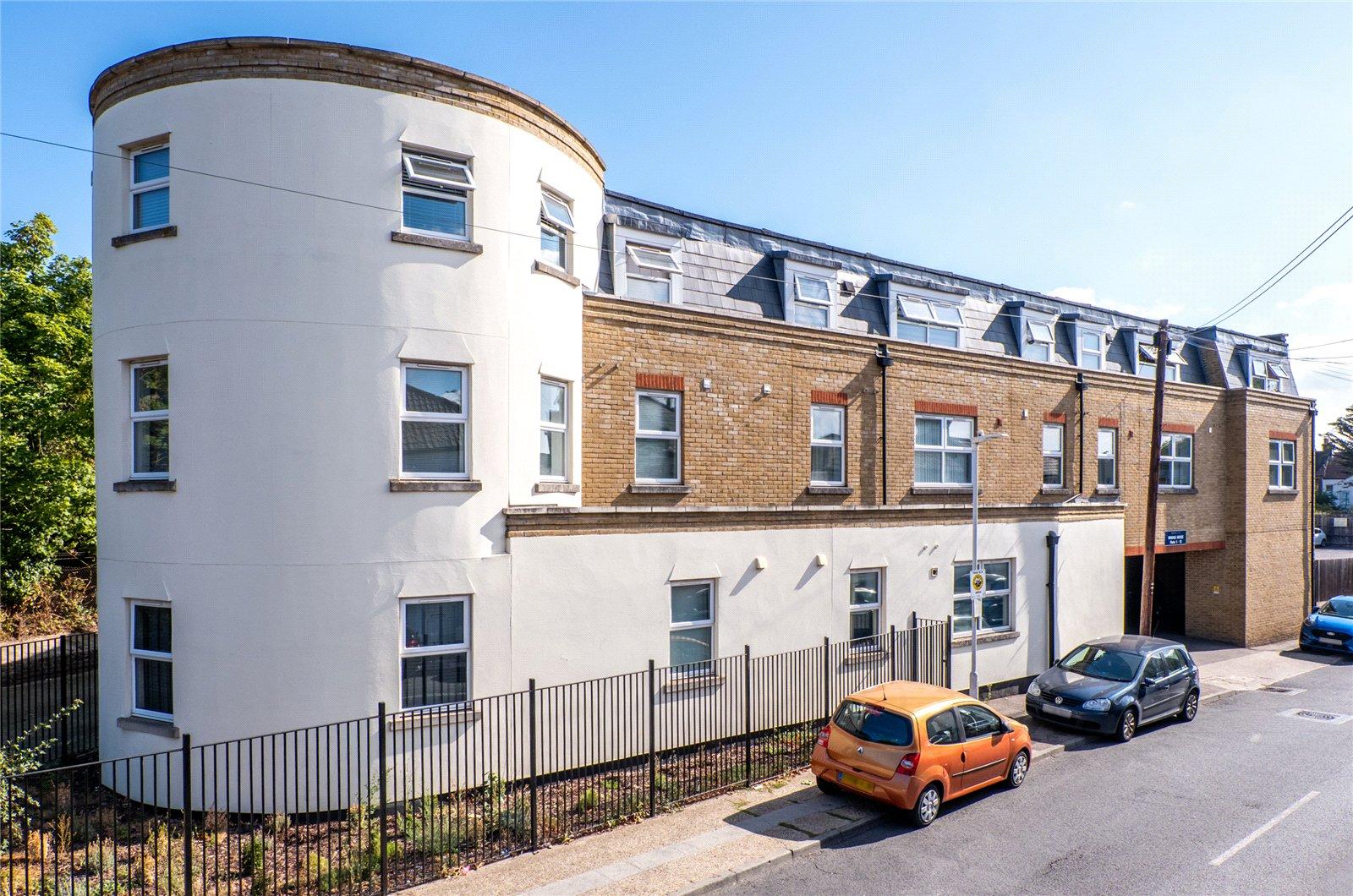 1 bedroom property for sale in Northfleet | Robinson Michael & Jackson