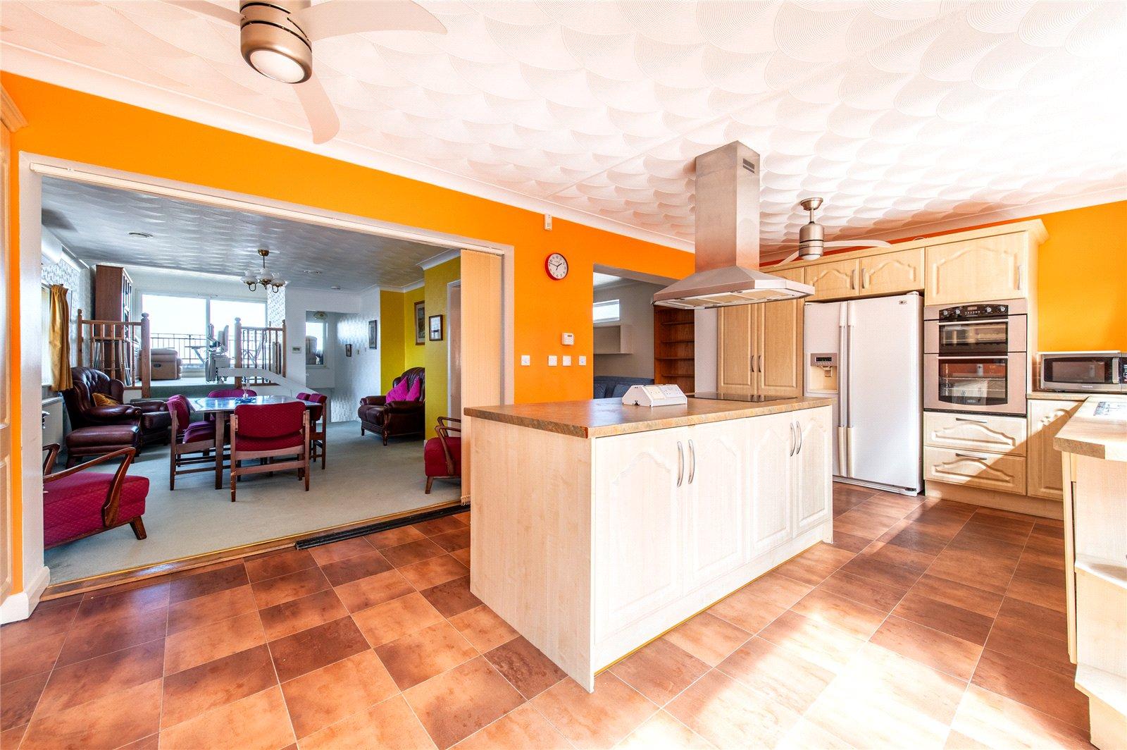 3 bedroom house for sale in Higham | Robinson Michael & Jackson
