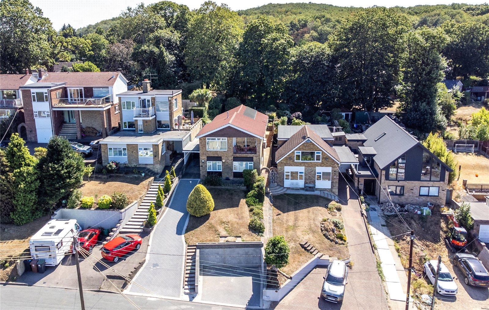 3 bedroom house for sale in Higham | Robinson Michael & Jackson