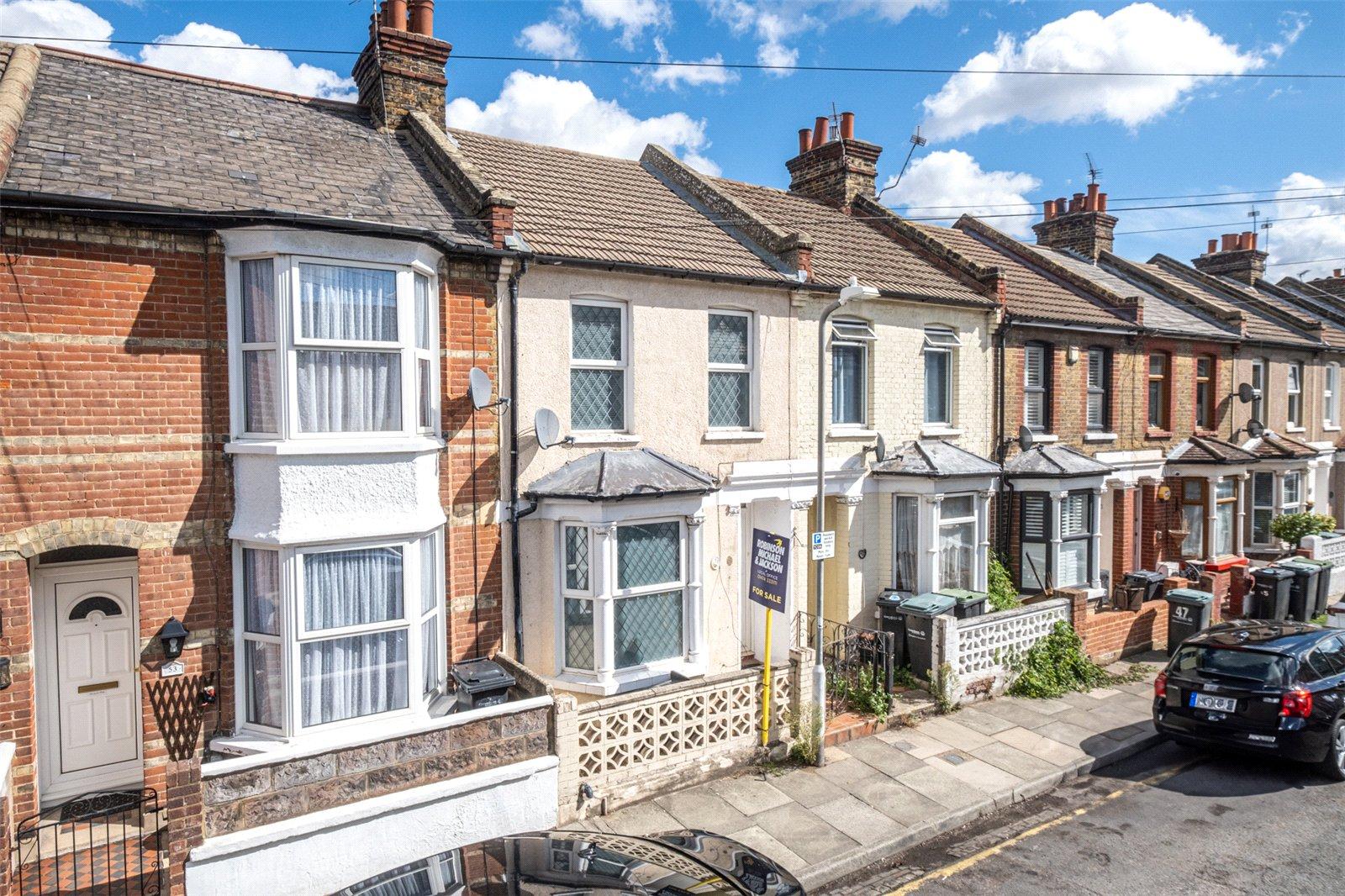 3 bedroom house for sale in Gravesend | Robinson Michael & Jackson