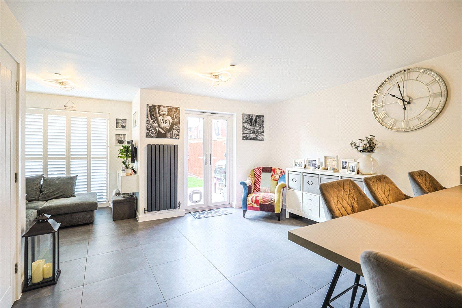 3 bedroom house for sale in Northfleet | Robinson Michael & Jackson