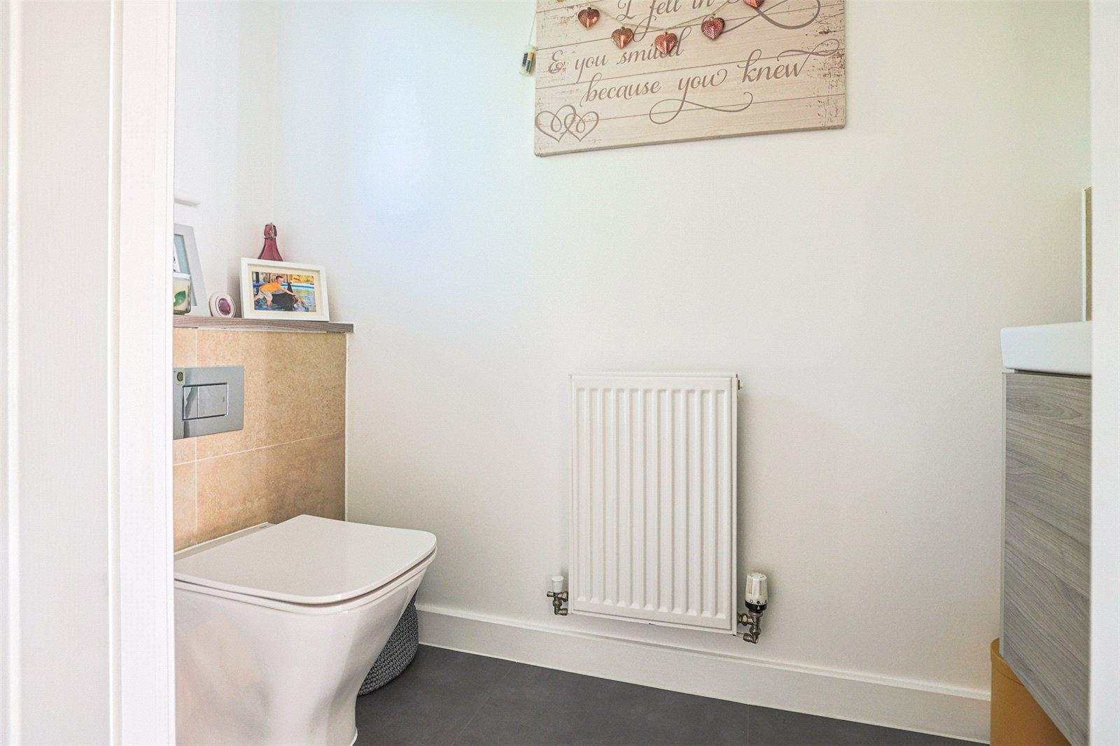3 bedroom house for sale in Northfleet | Robinson Michael & Jackson