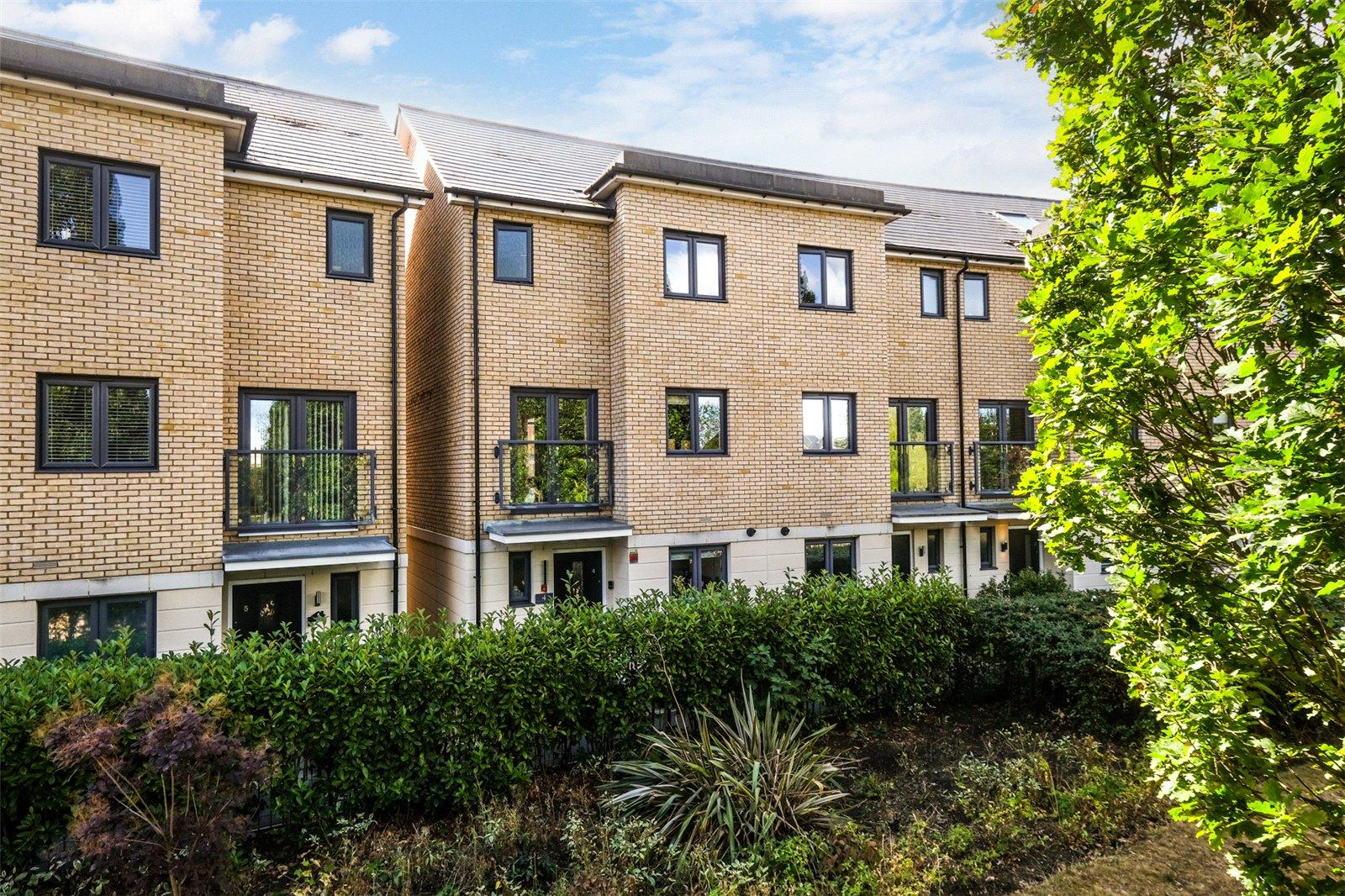 3 bedroom house for sale in Northfleet | Robinson Michael & Jackson