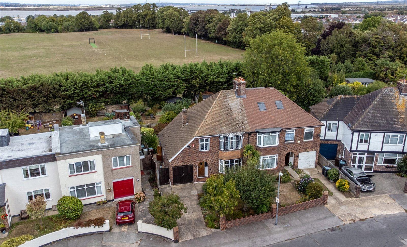 3 bedroom house for sale in Gravesend | Robinson Michael & Jackson