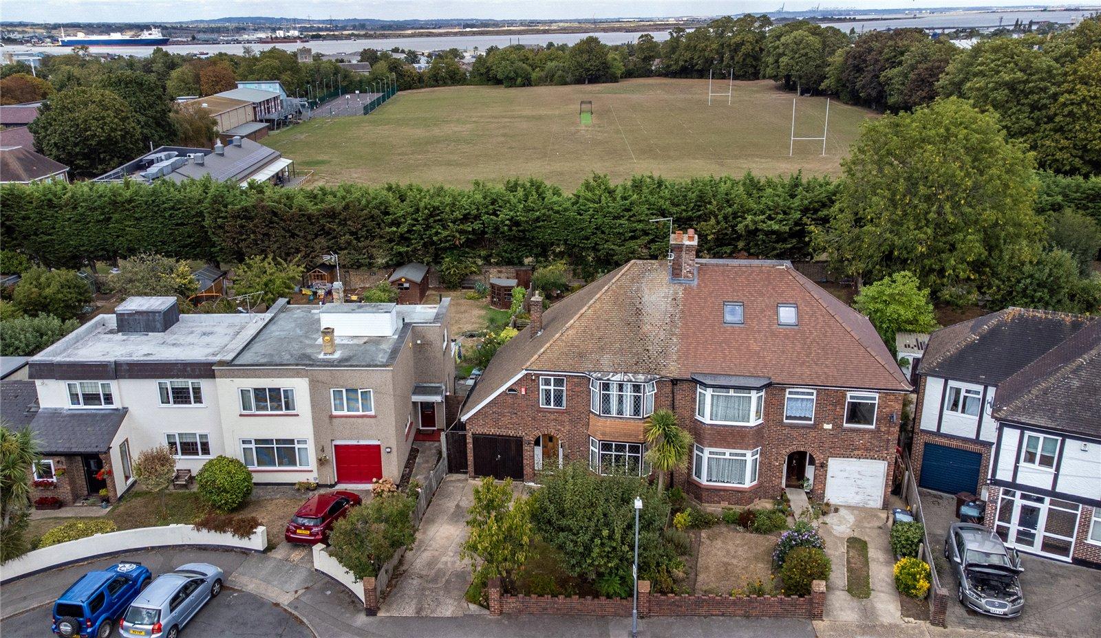3 bedroom house for sale in Gravesend | Robinson Michael & Jackson