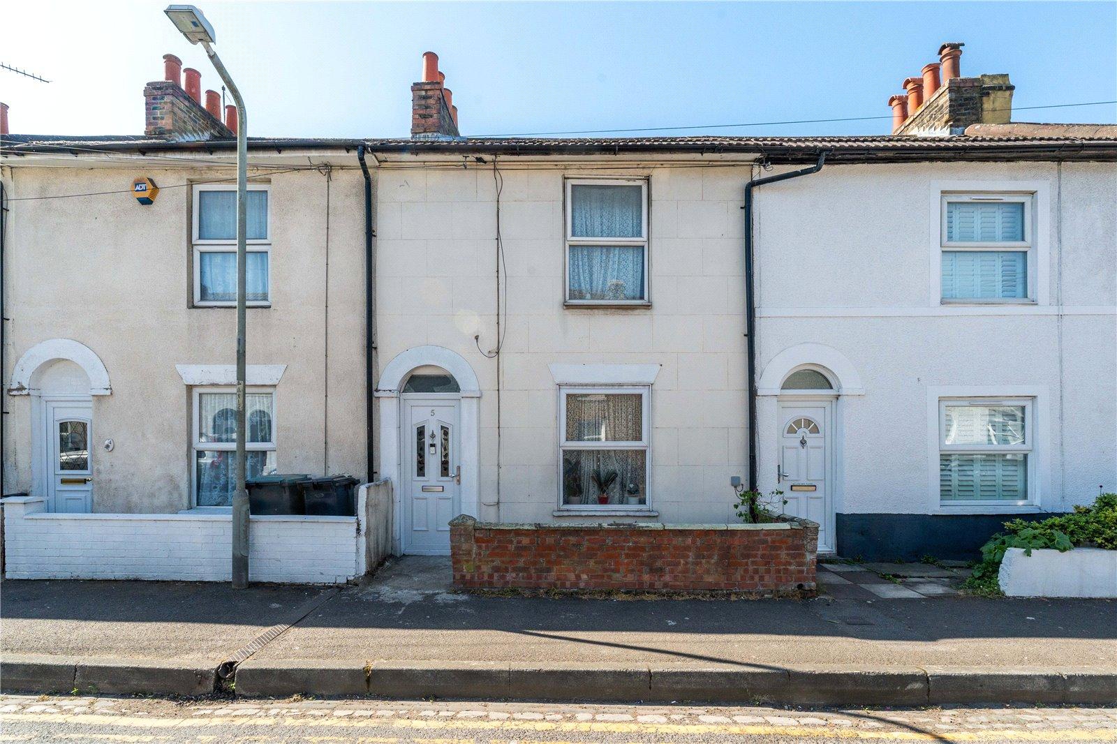3 bedroom house for sale in Gravesend | Robinson Michael & Jackson