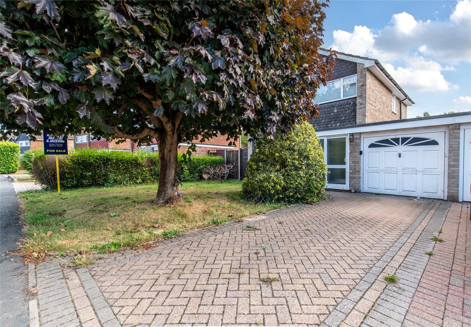 3 bedroom house for sale in New Barn | Robinson Michael & Jackson