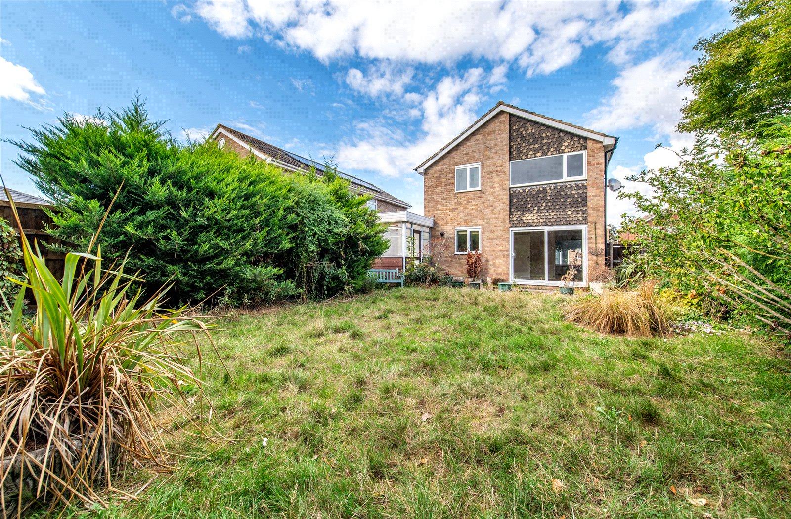 3 bedroom house for sale in New Barn | Robinson Michael & Jackson