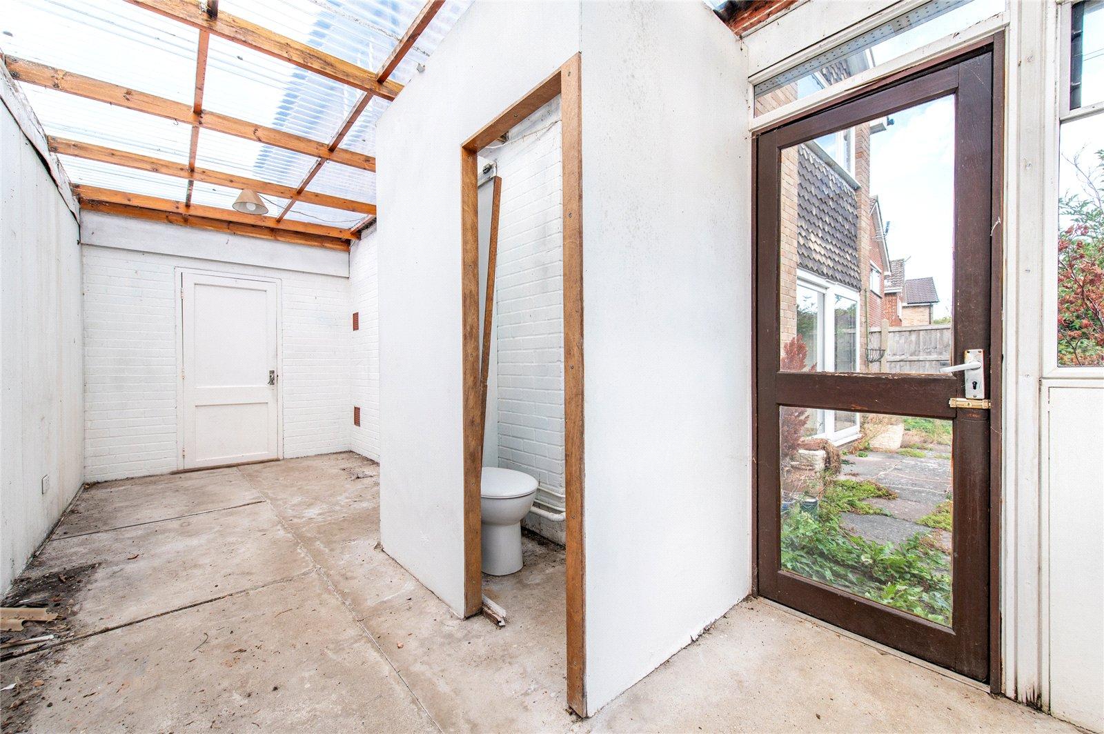 3 bedroom house for sale in New Barn | Robinson Michael & Jackson