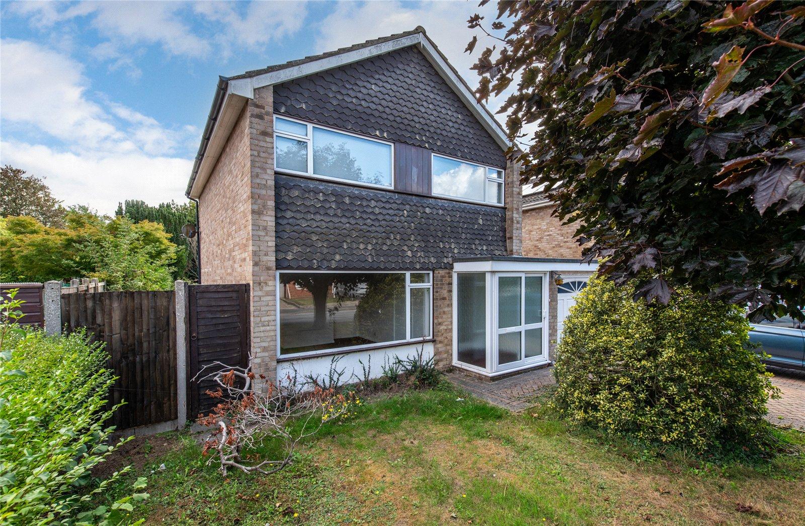3 bedroom house for sale in New Barn | Robinson Michael & Jackson