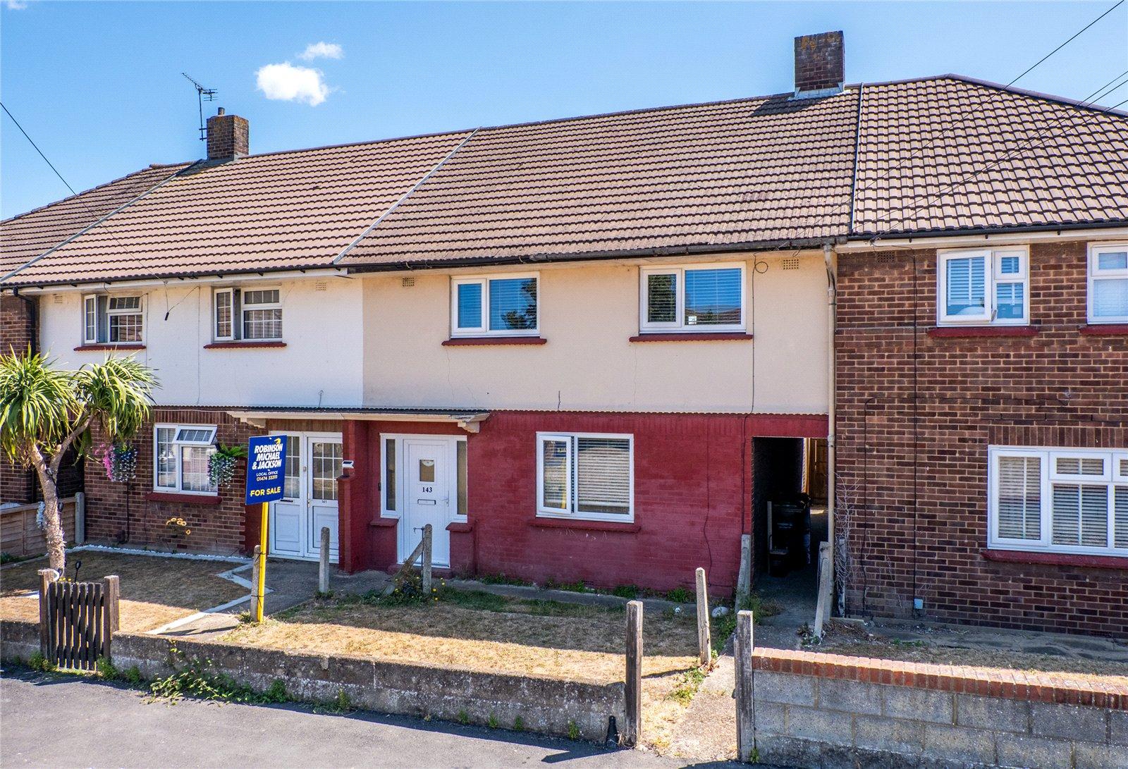 4 bedroom house for sale in Gravesend | Robinson Michael & Jackson