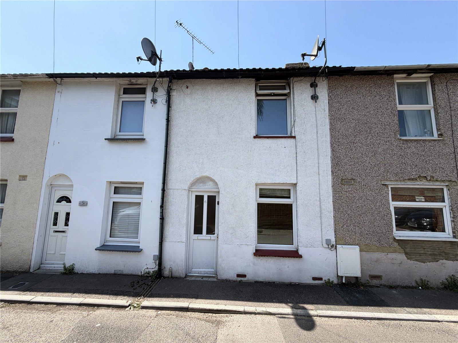 2 bedroom house for sale in Northfleet | Robinson Michael & Jackson