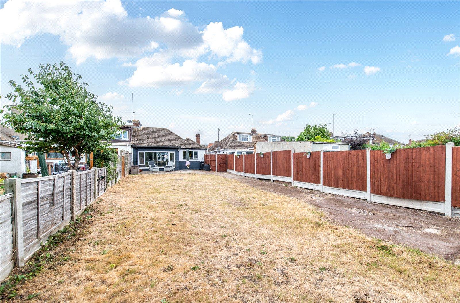 3 bedroom bungalow for sale in Chalk | Robinson Michael & Jackson