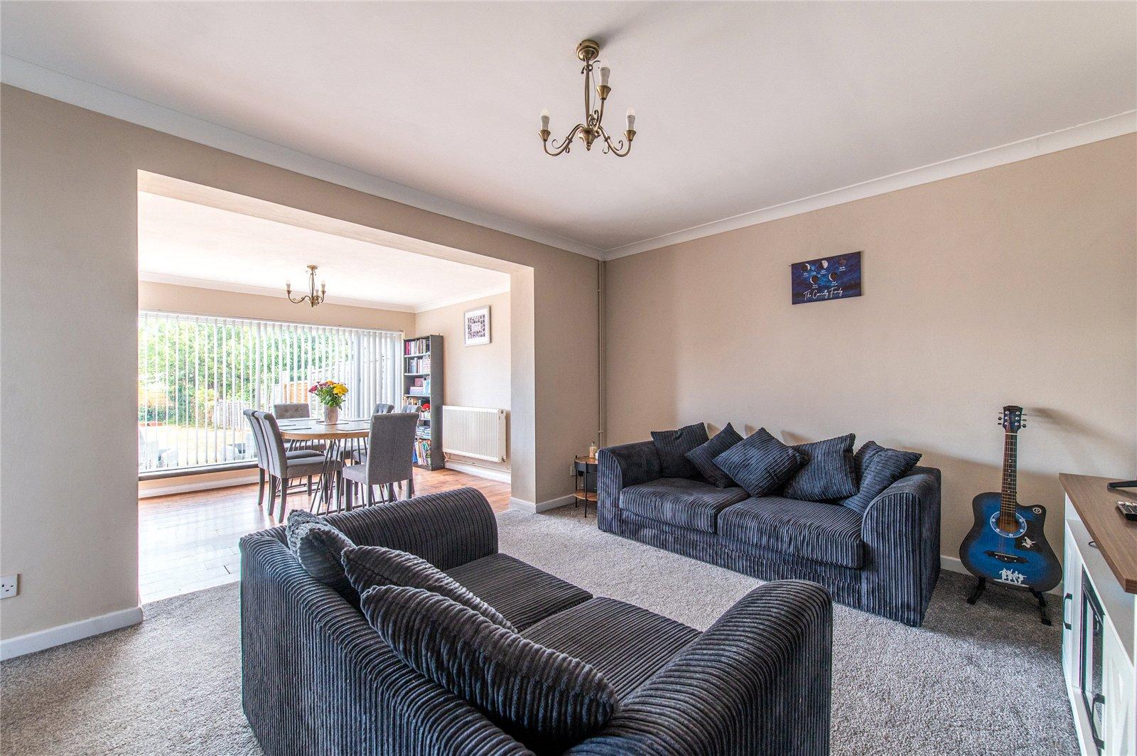 3 bedroom bungalow for sale in Chalk | Robinson Michael & Jackson