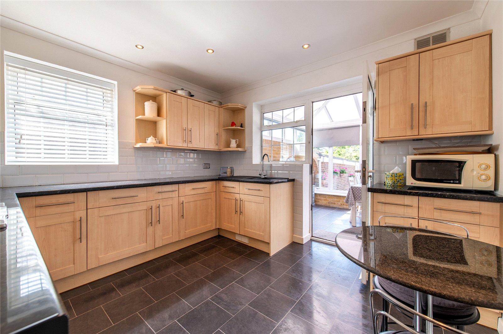 3 bedroom bungalow for sale in Gravesend | Robinson Michael & Jackson