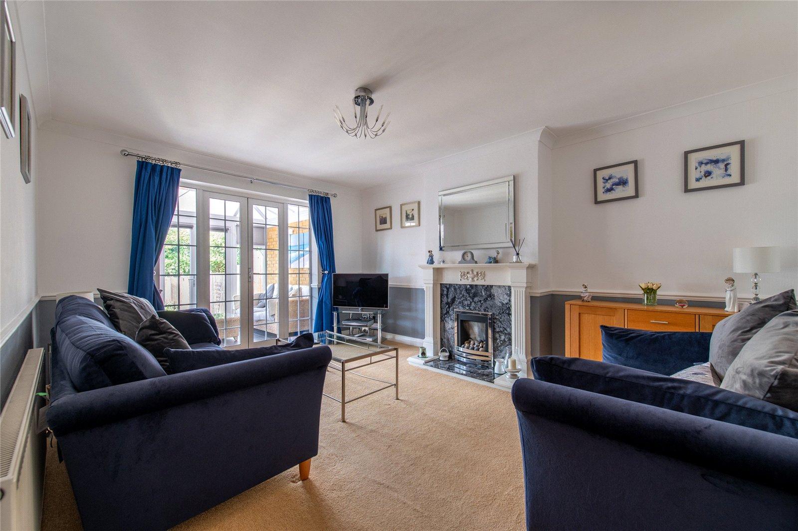 3 bedroom bungalow for sale in Gravesend | Robinson Michael & Jackson