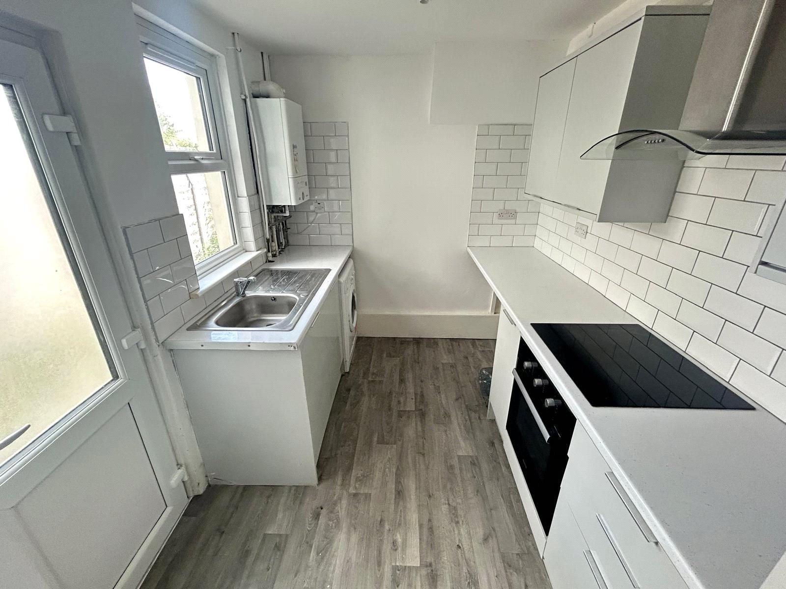 2 bedroom house for sale in Northfleet | Robinson Michael & Jackson