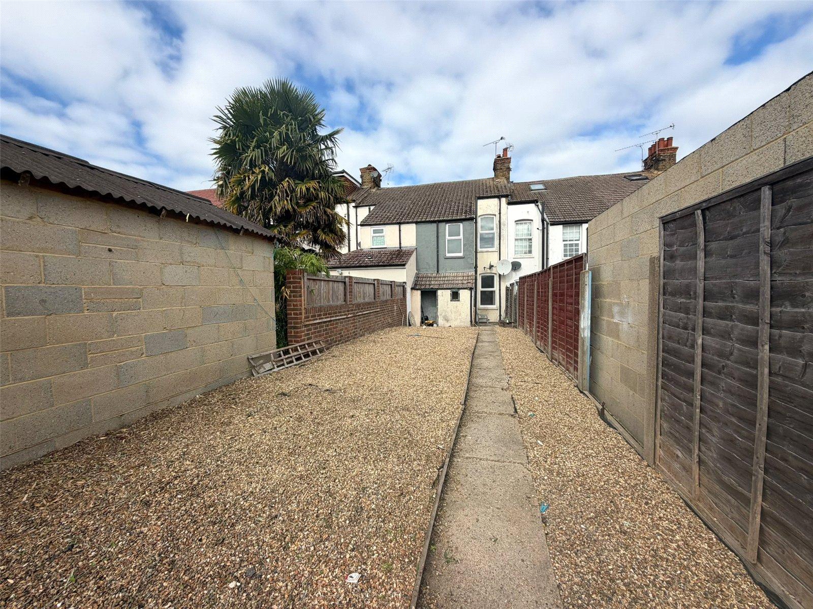 2 bedroom house for sale in Northfleet | Robinson Michael & Jackson