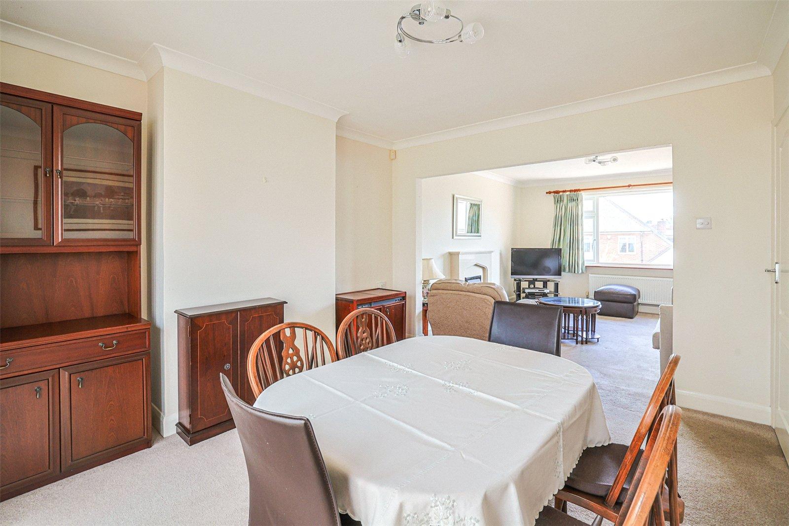 2 bedroom bungalow for sale in Gravesend | Robinson Michael & Jackson