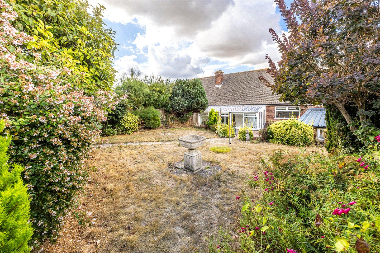 2 bedroom bungalow for sale in Gravesend | Robinson Michael & Jackson