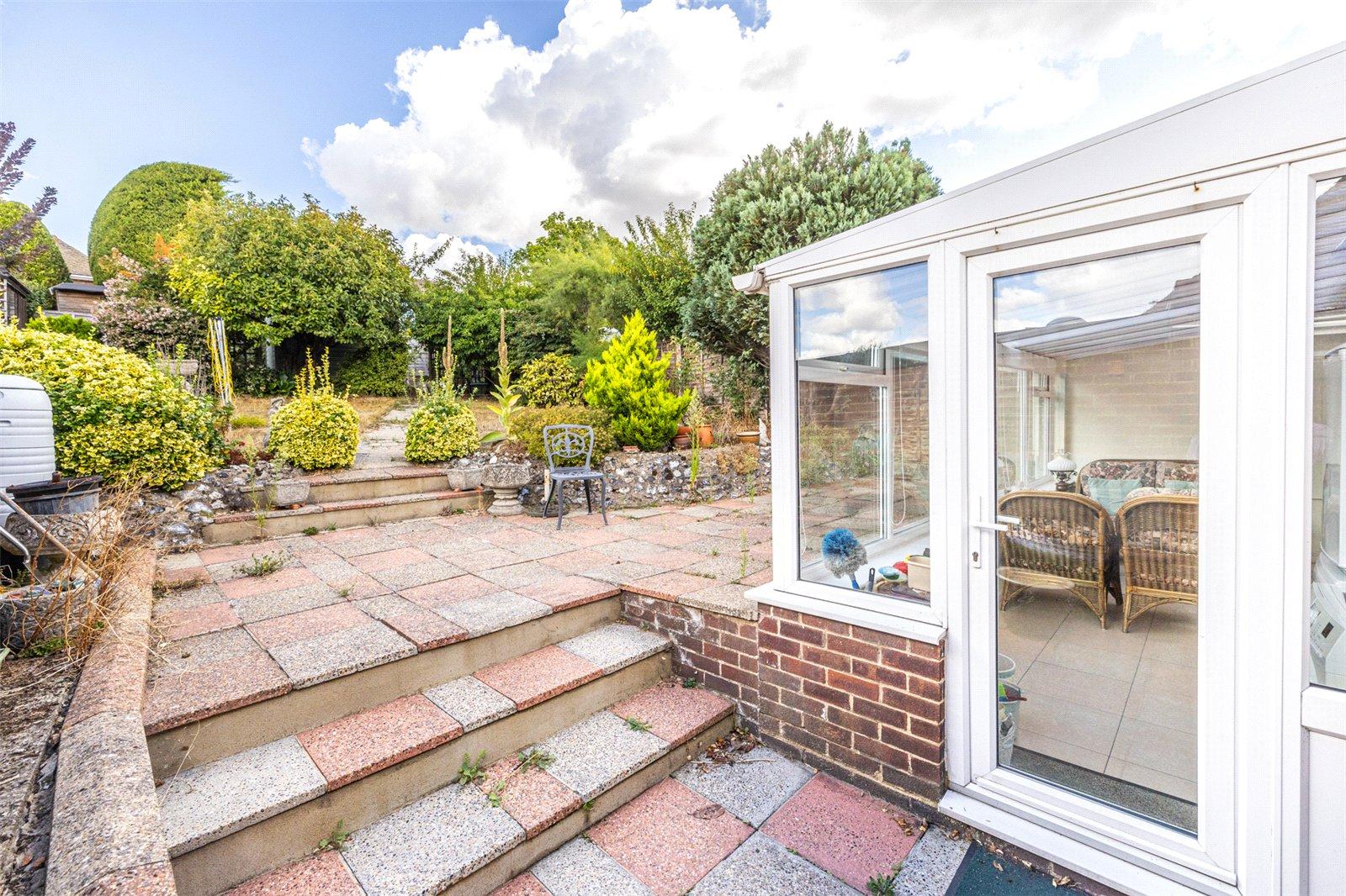 2 bedroom bungalow for sale in Gravesend | Robinson Michael & Jackson