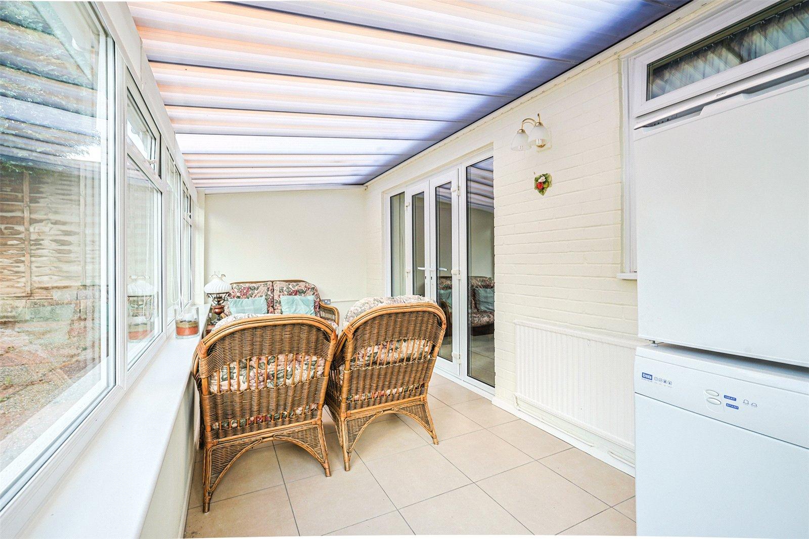 2 bedroom bungalow for sale in Gravesend | Robinson Michael & Jackson